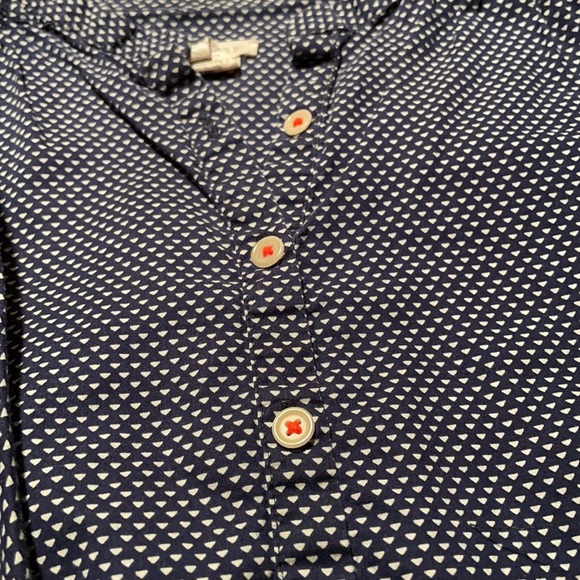 Crewcuts size 6-7 shirt!! Worn once! - Picture 4 of 5